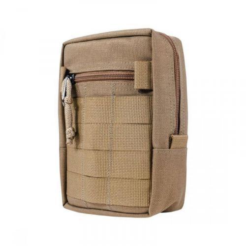 Подсумок общего назначения вертикальный MOLLE