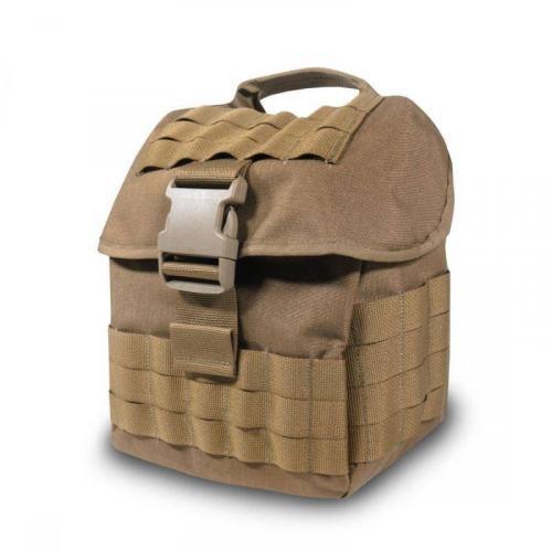 Сумка техническая большая MOLLE