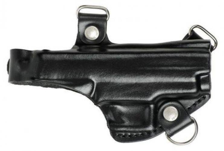 Кобура поясная для Sig-Sauer P 225 (модель №21)