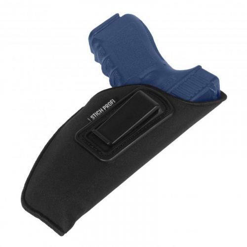 Кобура скрытого ношения "Колибри" для Glock 17