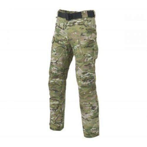 Брюки тактические Helikon Spodnie OTP® - VersaStretch® - Camogrom