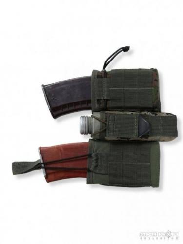Платформа переходная MOLLE