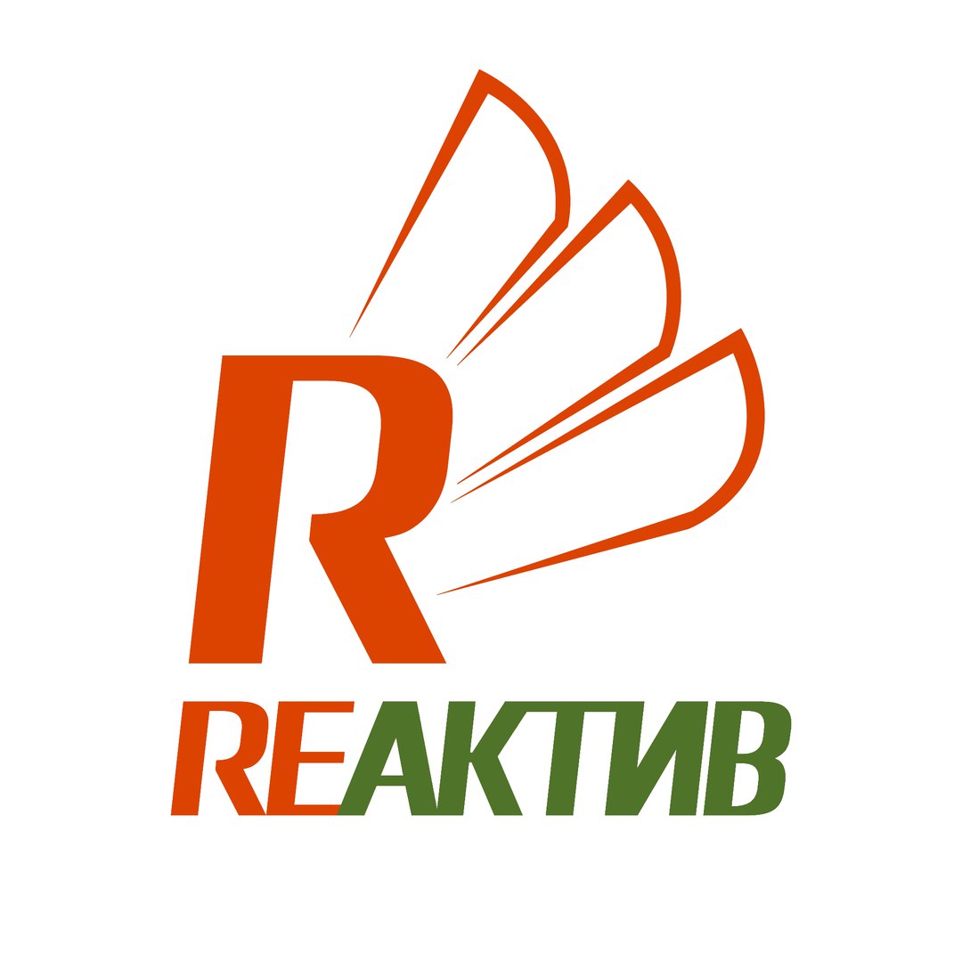 Тир ReАктив