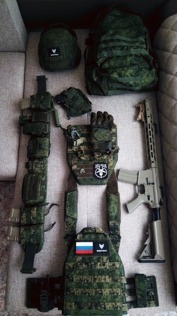 Wartech