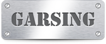 Garsing