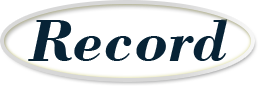 КХЗ Record