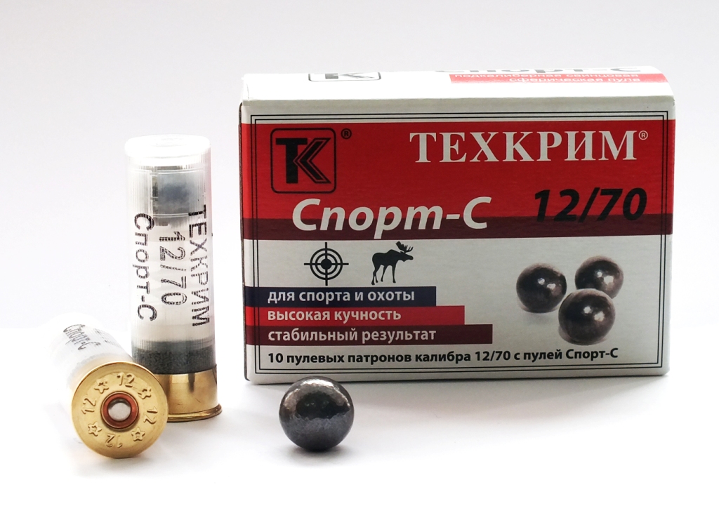 Техкрим