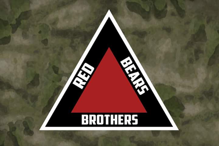 Red Bears Brothers