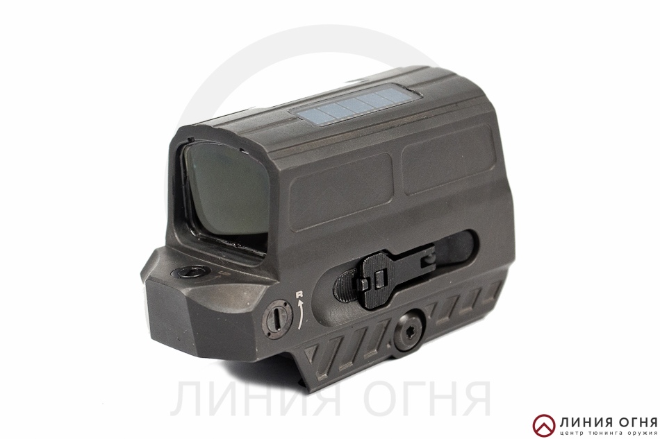 Линия Огня
