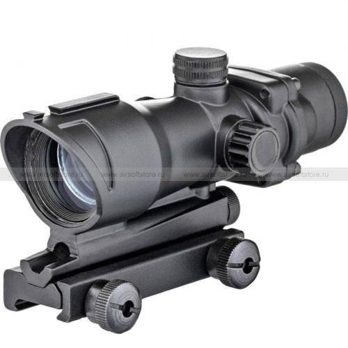Прицел коллиматорный ACOG 1x32 RD HD2A