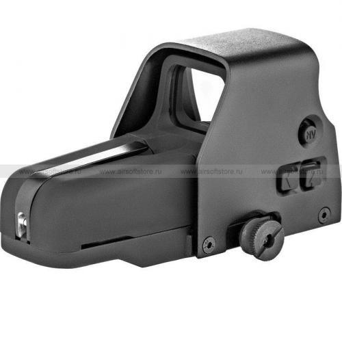 Прицел коллиматорный 557 Graphic Sight