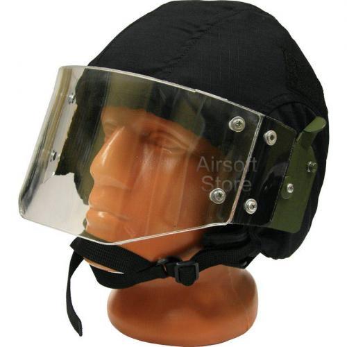 Чехол для шлема ЗШ-1-2М (Black)