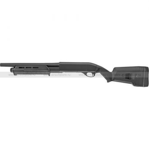 Модель дробовика (Cyma) Remington M870 Short MAGPUL, c прикладом (CM355M)