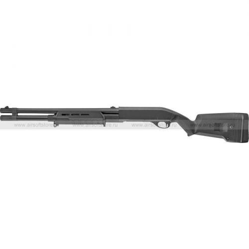 Модель дробовика (Cyma) Remington M870 Long MAGPUL, c прикладом (CM355LM)