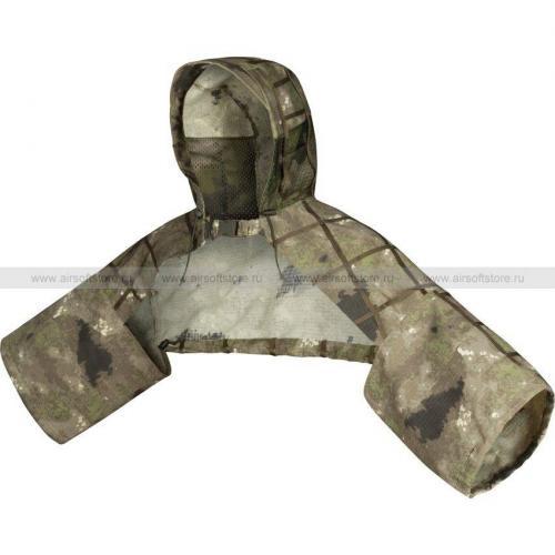 Снайперская накидка (East-Military) (Мох)