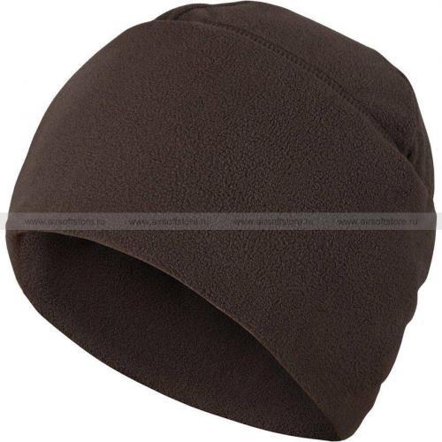 Шапка "Marksman", флис (Tactical Frog) (Brown)
