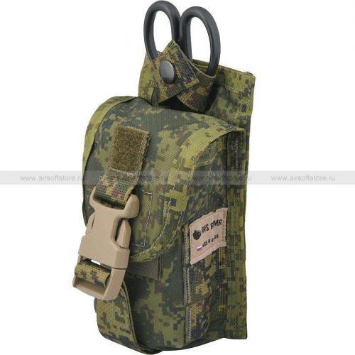 Подсумок-аптечка HSGi (Ars Arma) (Цифра РФ)