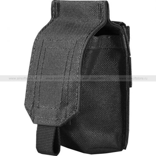 Подсумок под гранату РГД/РГО (WARTECH) (Black)
