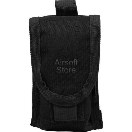Подсумок для гранаты одинарный (Black)