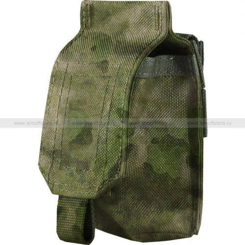 Подсумок под гранату РГД/РГО (WARTECH) (Мох FG)