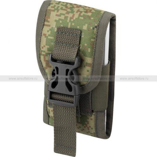 Подсумок для телефона (East-Military) (Цифра РФ)