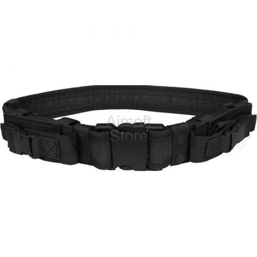 Тактический пояс "Military" (Black)