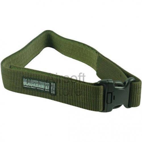 Пояс "Military" BLACKHAWK! (Olive)