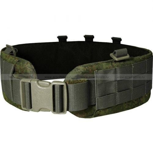 Разгрузочный пояс Battle Belt MK1 (WARTECH) (Цифра РФ)
