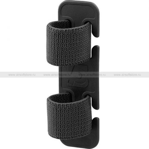Универсальный держатель "MOLLE FIX" (Stich Profi) (Black)