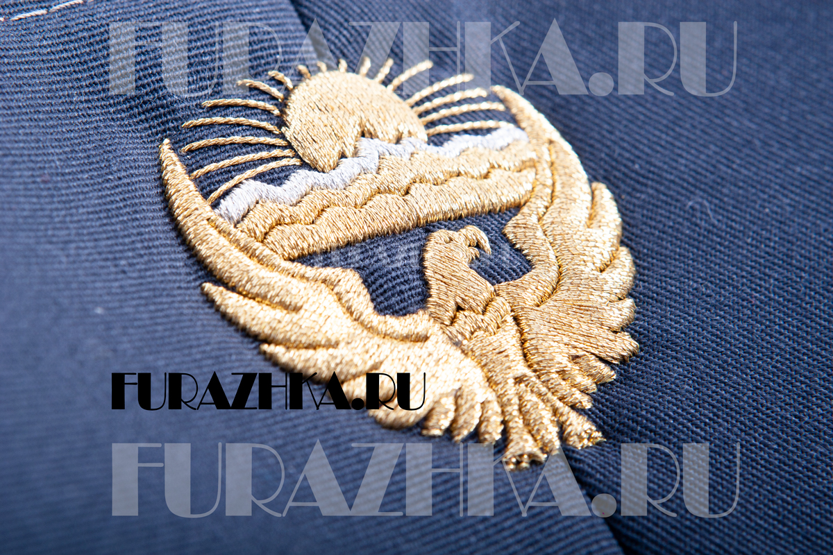 Полковник Воронов