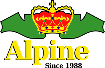 Альпинист