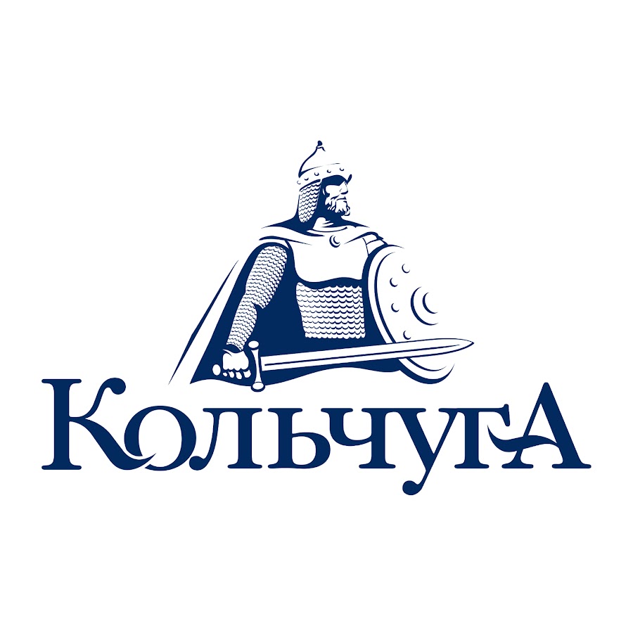 Сеть магазинов Кольчуга