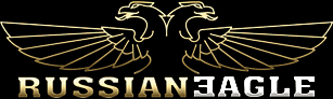 Russian Eagle