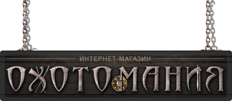 Охотомания