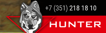 Hunter