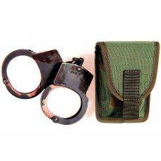 Подсумок для наручников MOLLE