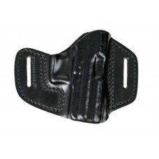 Кобура поясная открытая для пистолета Heckler Kock USP Compact, модель №19