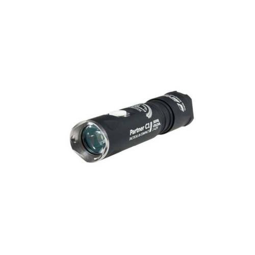 Фонарь Armytek  Partner C1 Pro v3 XP-L тактический теплый диод