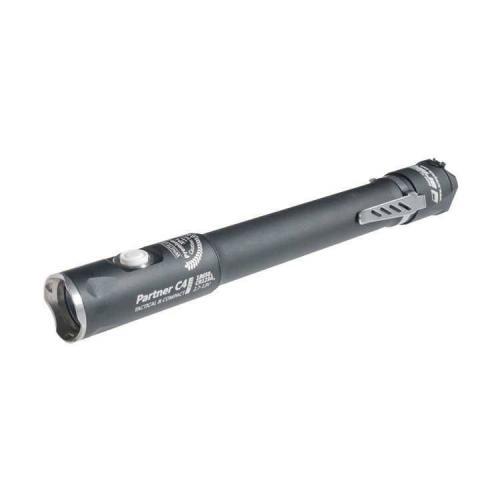 Фонарь Armytek  Partner C4 Pro v3 XP-L тактический белый диод