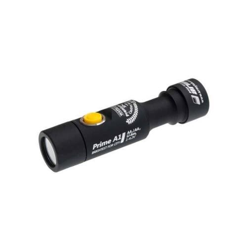 Фонарь Armytek  Prime A1 v3 XP-L карманный белый диод