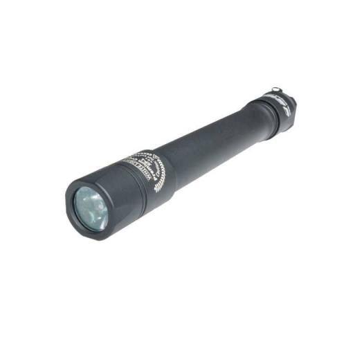 Фонарь Armytek  Partner C4 v3 XP-L тактический белый диод