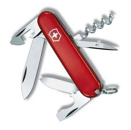 Нож Victorinox  0.3603 красный