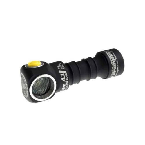 Мультифонарь Armytek  Tiara A1 v2 XP-L белый диод