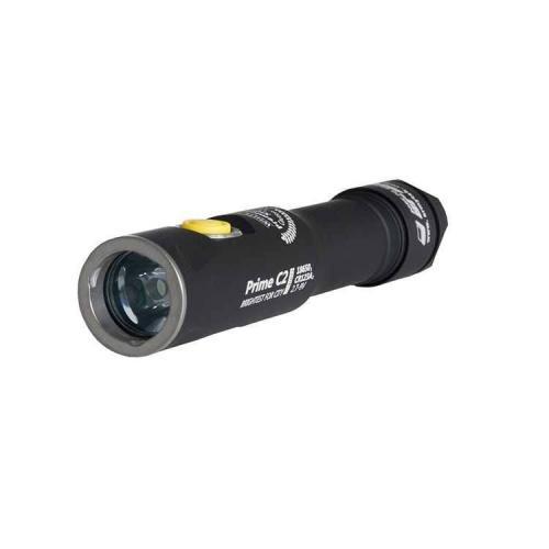 Фонарь Armytek  Prime C2 Pro v3 XHP35 карманный белый диод