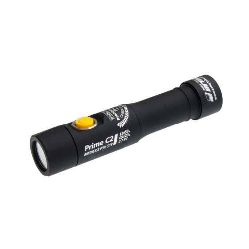 Фонарь Armytek  Prime C2 v3 XP-L карманный белый диод