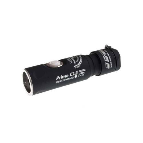 Фонарь Armytek  Prime C1 Pro v3 XP-L карманный белый диод