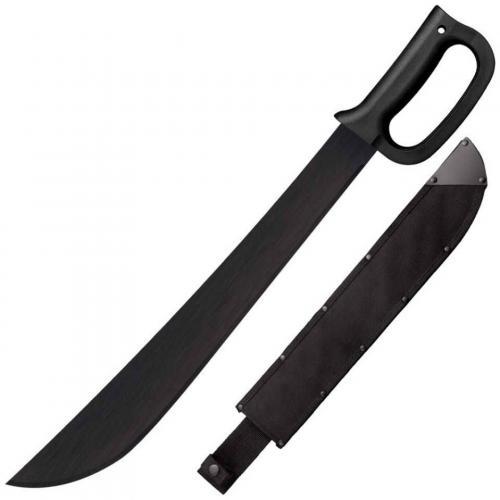 Мачете Cold Steel  97AD18Z Latin D-Guard
