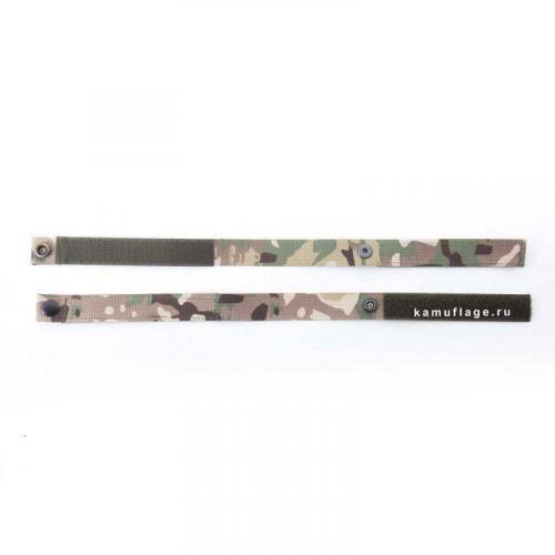 Переходник KE Tactical на ремень multicam
