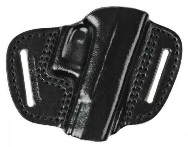 Кобура Stich Profi  для Glock 21 поясная модель №11 правая черная