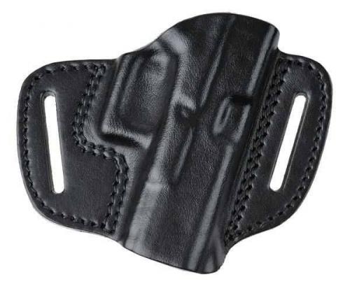 Кобура Stich Profi  для Glock 17 поясная модель №1 правая черная